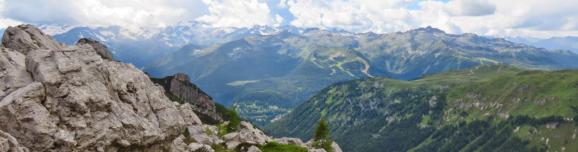 Middle School France & Holland